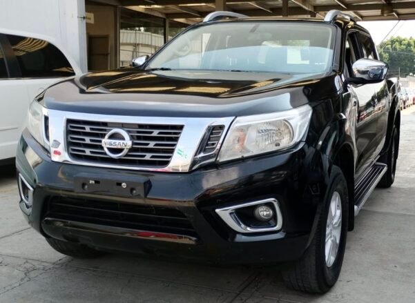 NISSAN NP300 FRONTIER LE STD - Image 3