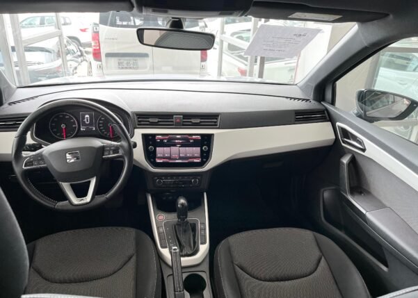 SEAT ARONA XCELLENCE PAQ. PLUS - Image 3