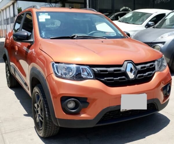 RENAULT KWID OUTSIDER STD - Image 2