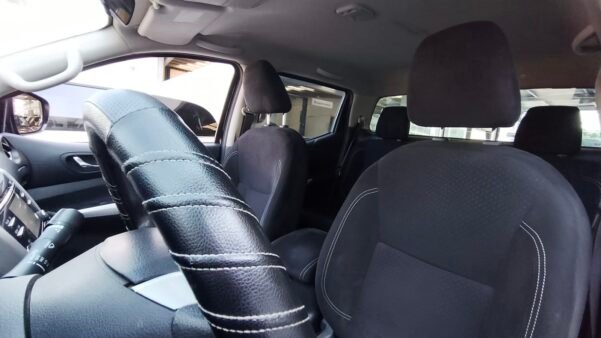 NISSAN NP300 FRONTIER LE STD - Image 6