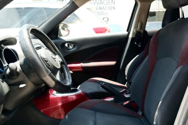 NISSAN JUKE ADVANCE TM - Image 2