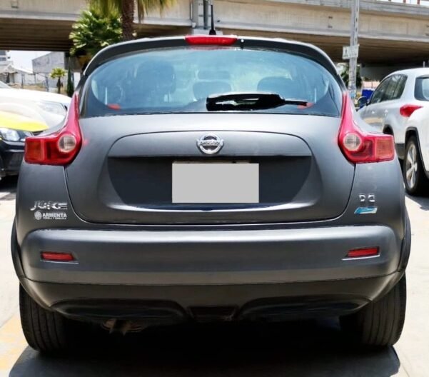 NISSAN JUKE ADVANCE TM - Image 3