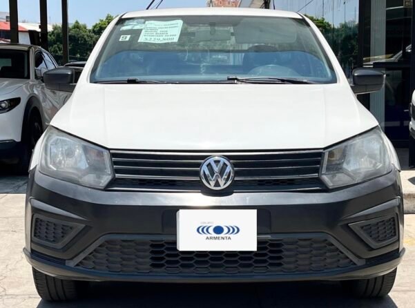 VOLKSWAGEN SAVEIRO ROBUST STD