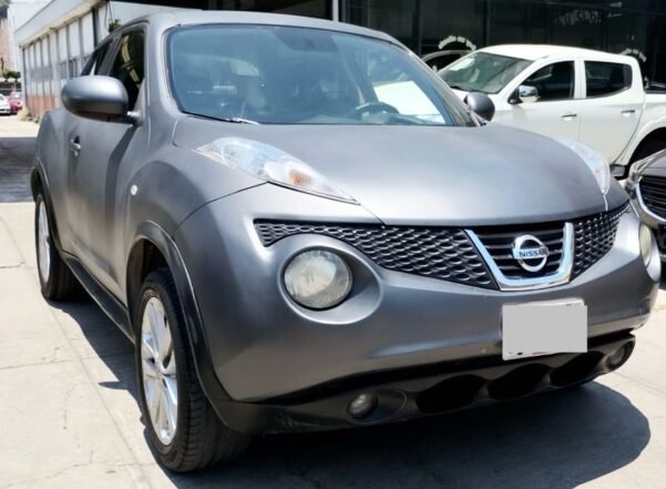 NISSAN JUKE ADVANCE TM - Image 4