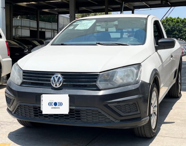 VOLKSWAGEN SAVEIRO ROBUST STD - Image 4