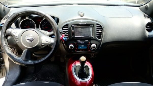 NISSAN JUKE ADVANCE TM - Image 5