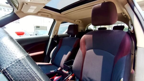 NISSAN JUKE ADVANCE TM - Image 6