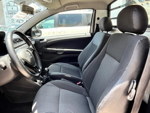 VOLKSWAGEN SAVEIRO ROBUST STD - Image 7