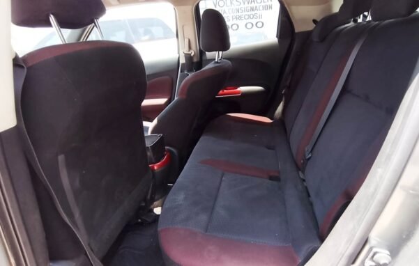 NISSAN JUKE ADVANCE TM - Image 7