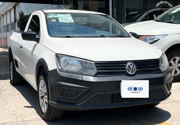 VOLKSWAGEN SAVEIRO ROBUST STD - Image 3