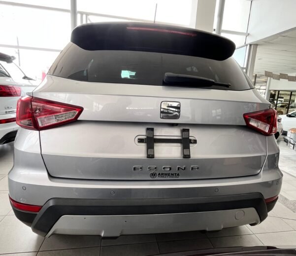 SEAT ARONA XCELLENCE PAQ. PLUS - Image 4