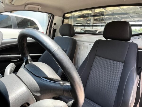 VOLKSWAGEN SAVEIRO ROBUST STD - Image 8