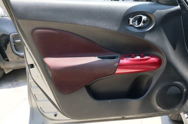 NISSAN JUKE ADVANCE TM - Image 9