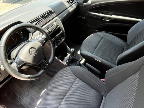 VOLKSWAGEN SAVEIRO ROBUST STD - Image 6