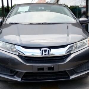 HONDA CITY LX