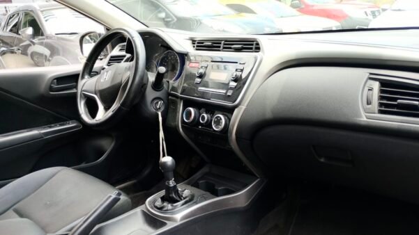 HONDA CITY LX - Image 2