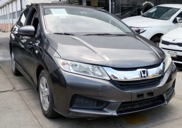 HONDA CITY LX - Image 3