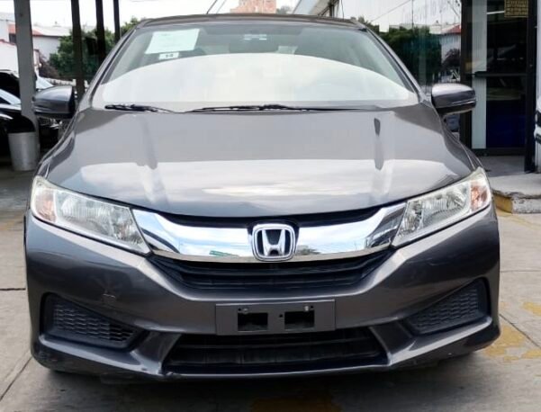HONDA CITY LX - Image 5