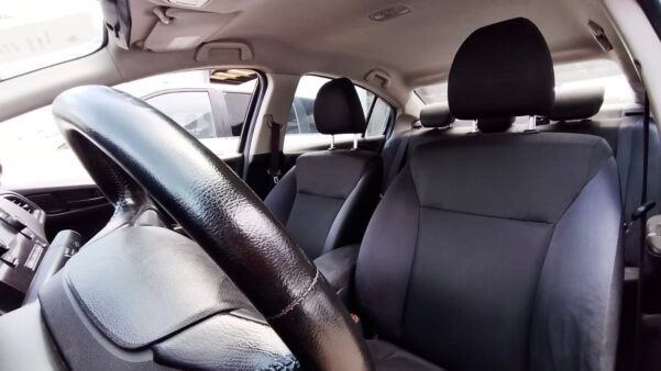 HONDA CITY LX - Image 6