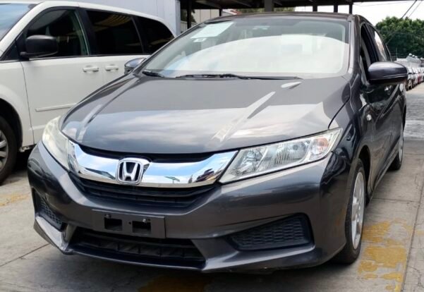 HONDA CITY LX - Image 7