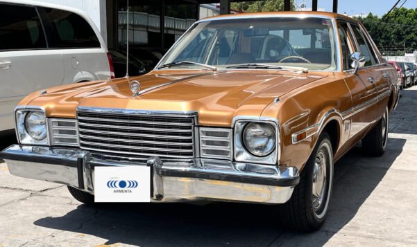 DODGE DART SE 4 PTS AUT - Image 3