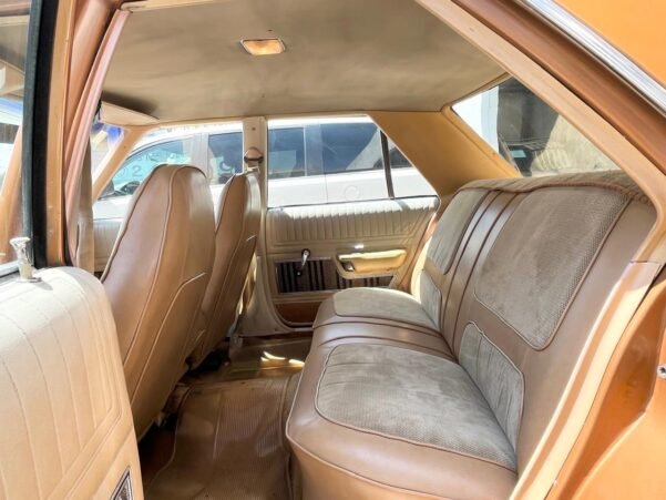 DODGE DART SE 4 PTS AUT - Image 7