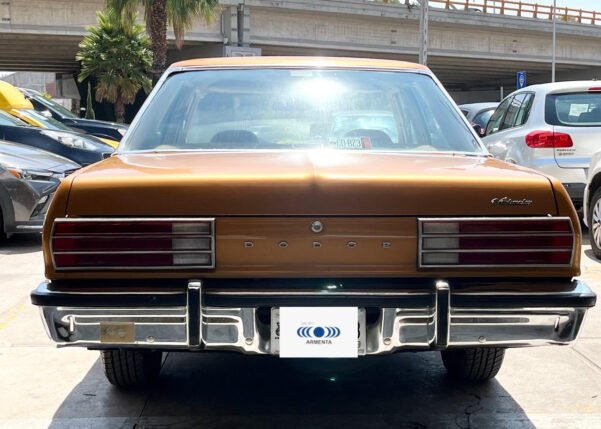 DODGE DART SE 4 PTS AUT - Image 11