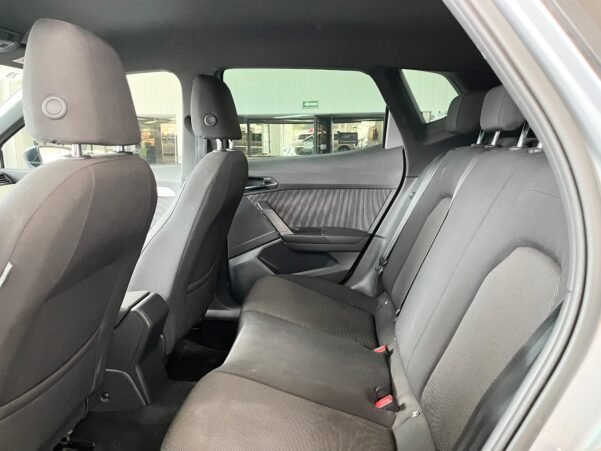 SEAT ARONA XCELLENCE PAQ. PLUS - Image 7