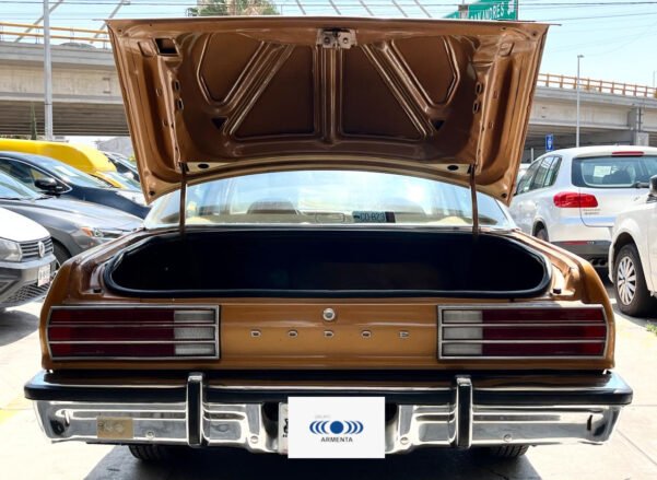 DODGE DART SE 4 PTS AUT - Image 12