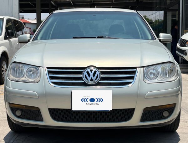 VOLKSWAGEN JETTA CLASICO CL AIRE STD
