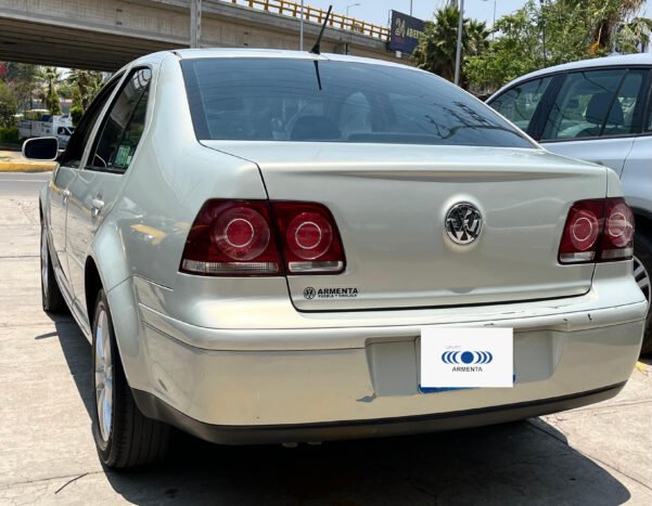 VOLKSWAGEN JETTA CLASICO CL AIRE STD - Image 10