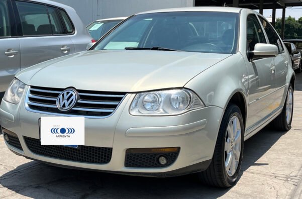 VOLKSWAGEN JETTA CLASICO CL AIRE STD - Image 2