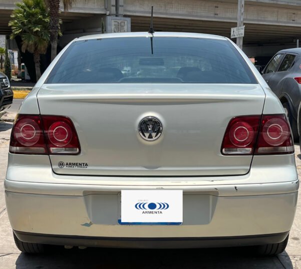 VOLKSWAGEN JETTA CLASICO CL AIRE STD - Image 11