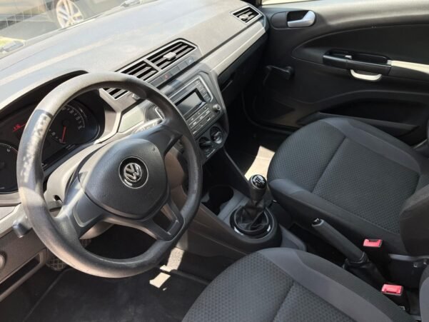 VOLKSWAGEN GOL TRENDLINE STD - Image 3
