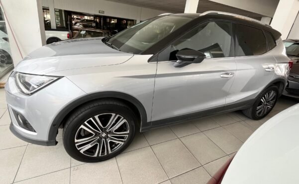 SEAT ARONA XCELLENCE PAQ. PLUS - Image 9