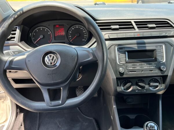 VOLKSWAGEN GOL TRENDLINE STD - Image 6