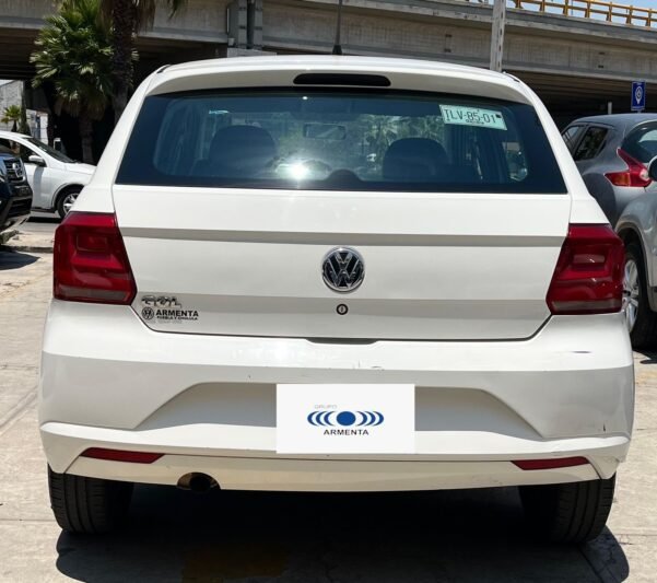 VOLKSWAGEN GOL TRENDLINE STD - Image 9
