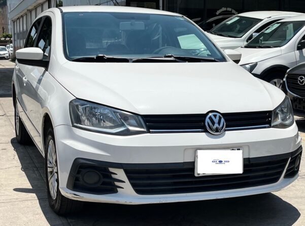 VOLKSWAGEN GOL TRENDLINE STD - Image 2