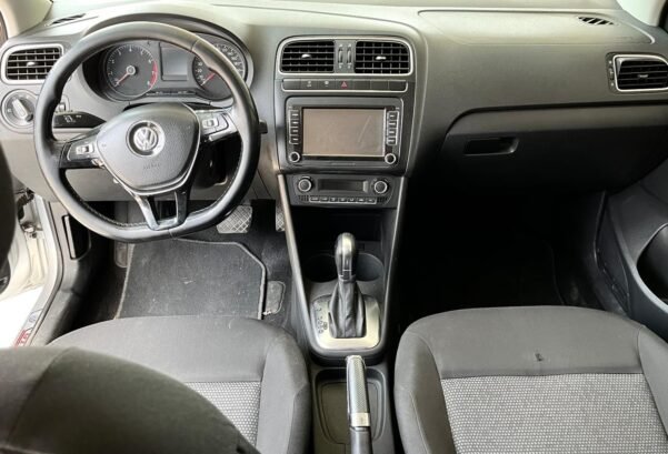 VOLKSWAGEN POLO 1.2 T DSG - Image 7