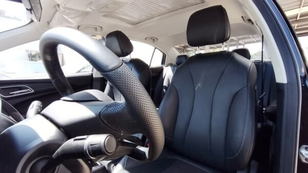 MG5 ELEGANCE AUT - Image 5