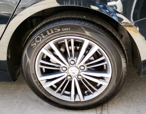 MG5 ELEGANCE AUT - Image 14
