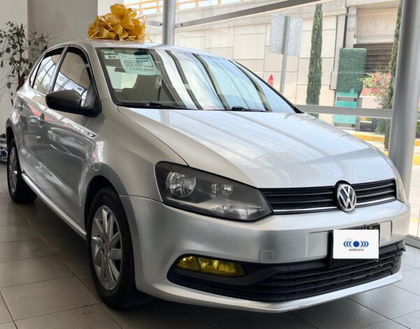 VOLKSWAGEN POLO 1.2 T DSG - Image 2