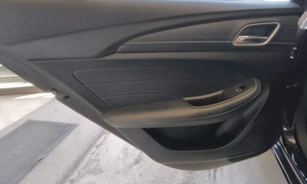 MG5 ELEGANCE AUT - Image 10
