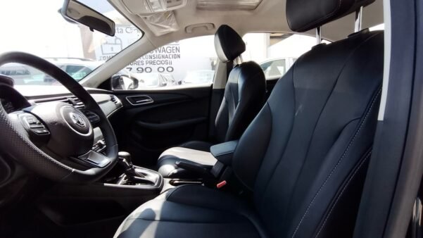 MG5 ELEGANCE AUT - Image 4