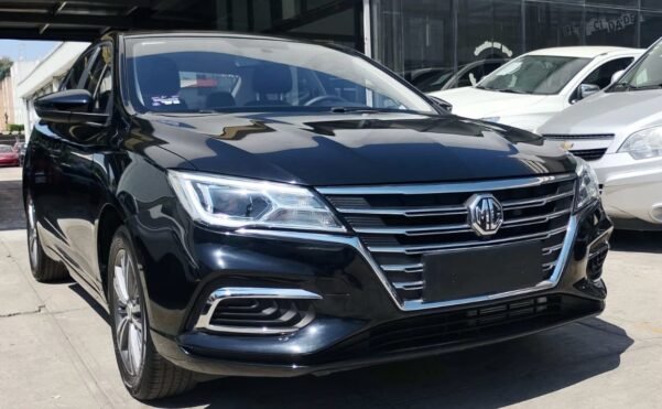 MG5 ELEGANCE AUT - Image 2