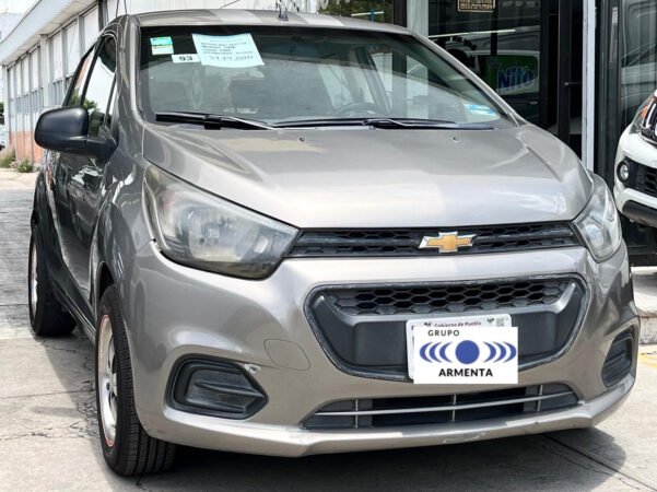 CHEVROLET BEAT NB LS STD - Image 2