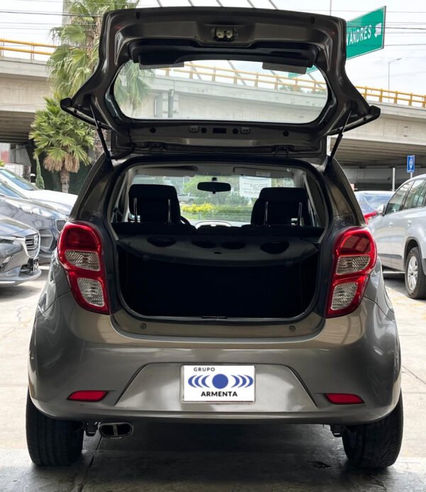 CHEVROLET BEAT NB LS STD - Image 12