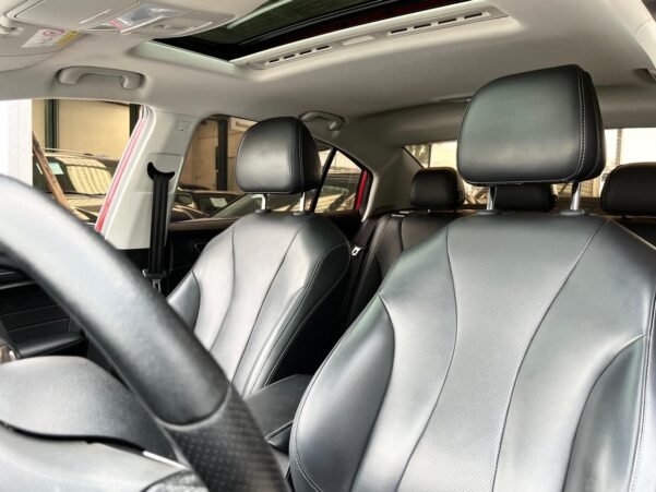 MG5 ELEGANCE AUT - Image 6