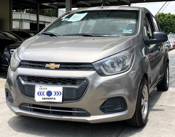 CHEVROLET BEAT NB LS STD - Image 3