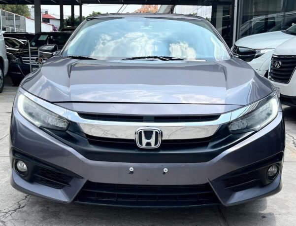 HONDA CIVIC TOURING AUT